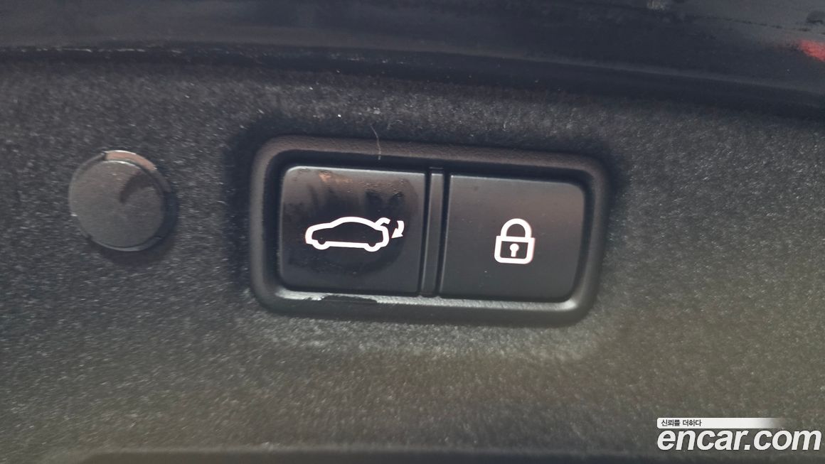 Kia K7 2017