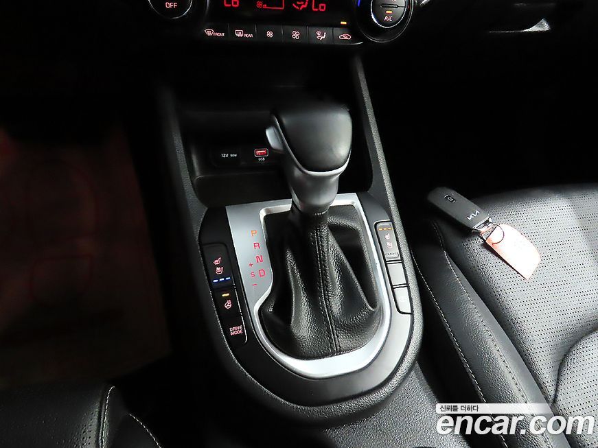 Kia K3 2022