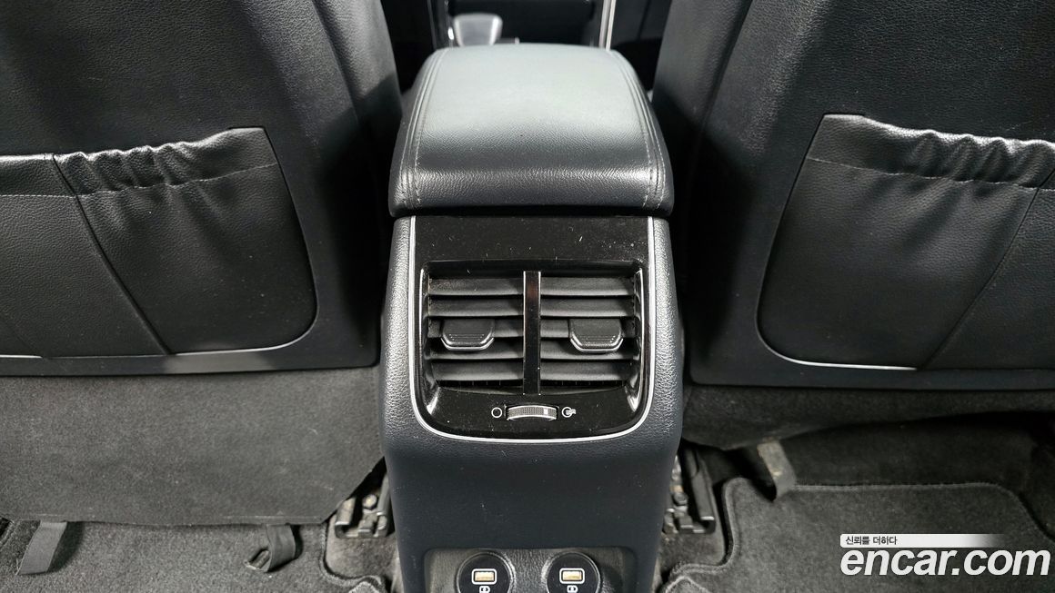 Kia K7 2020