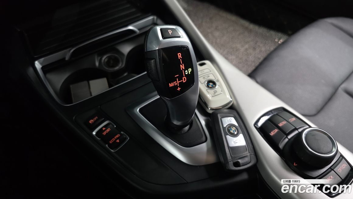 BMW 1-Series 2018