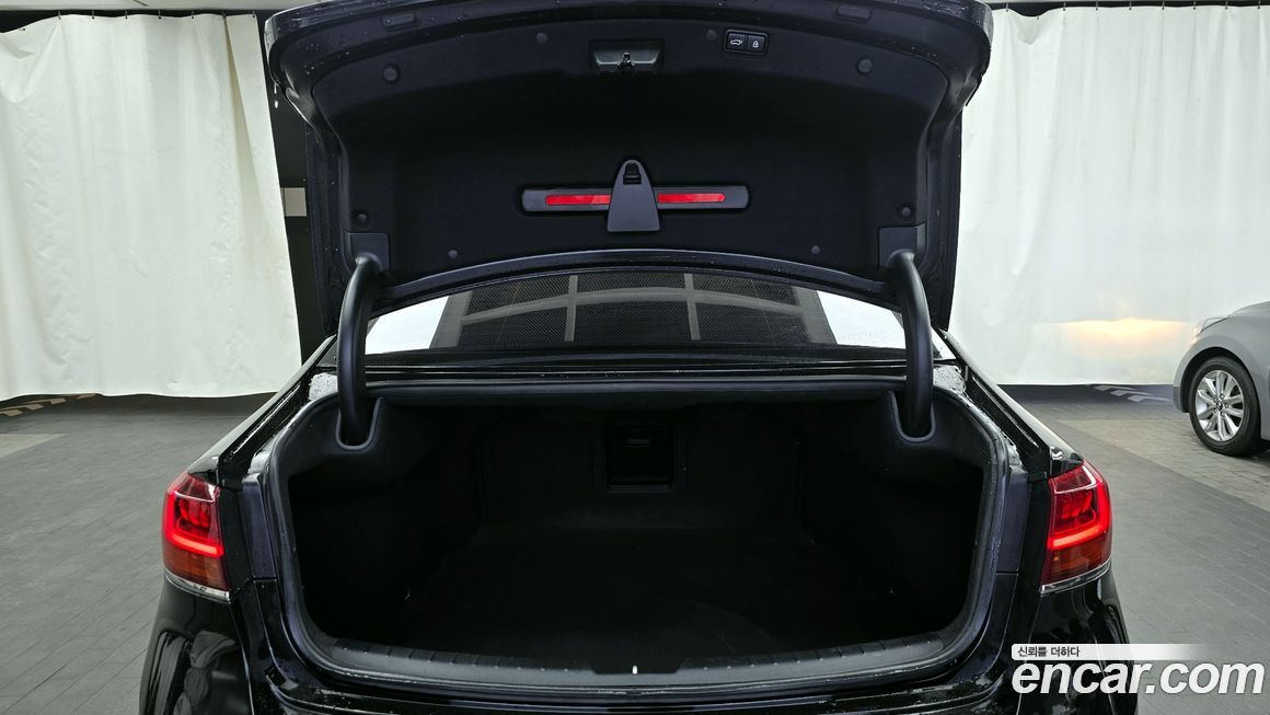 Kia K7 2020