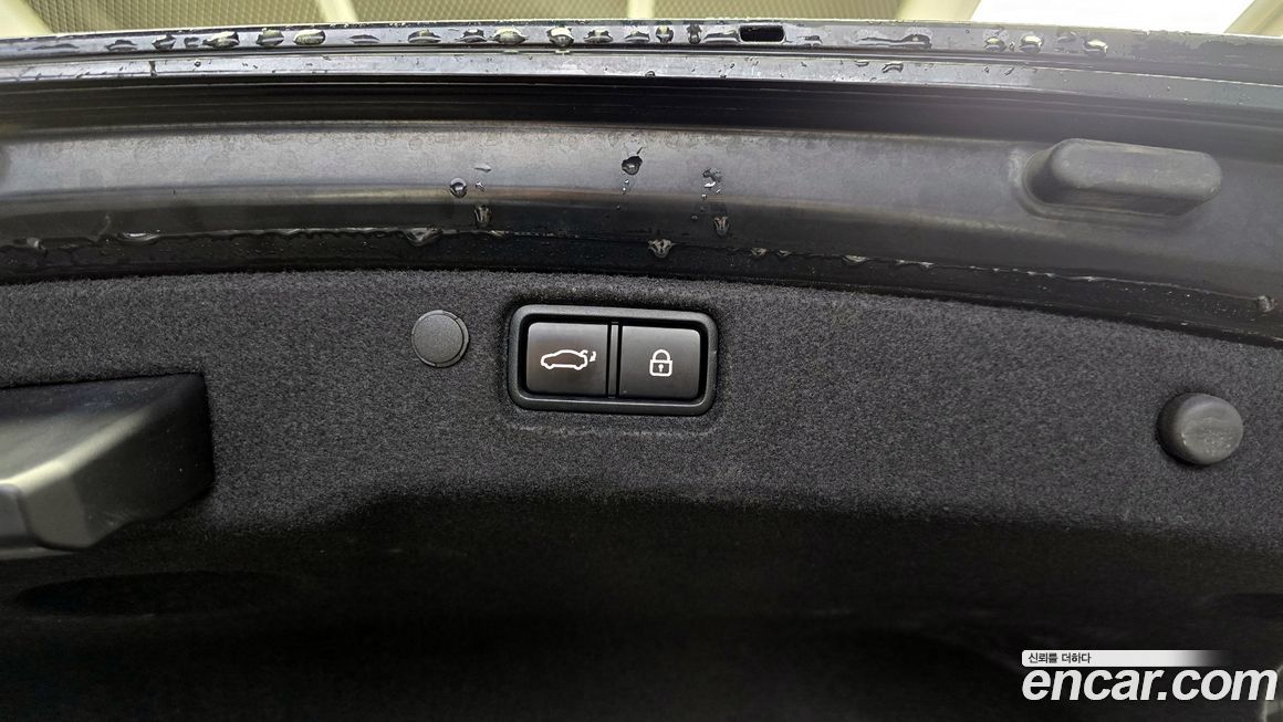 Kia K7 2020