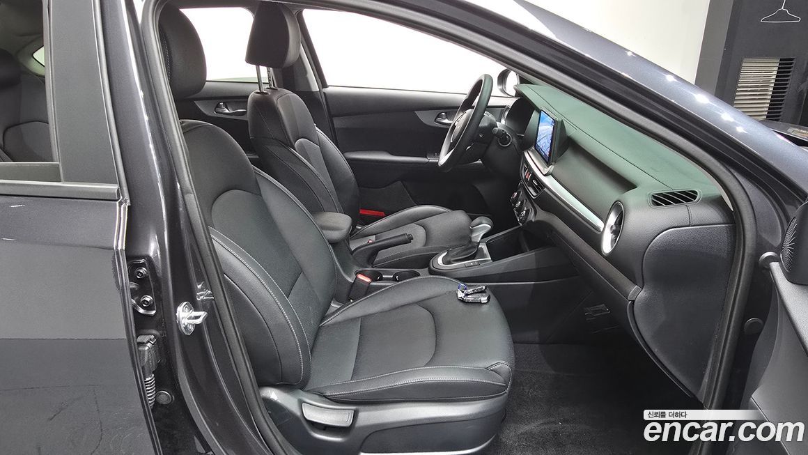 Kia K3 2023