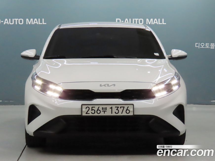 Kia K3 2022