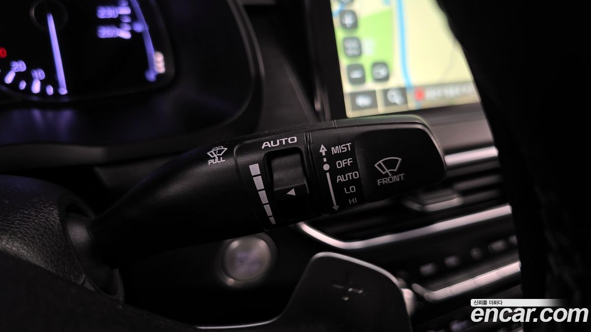 Kia K7 2020