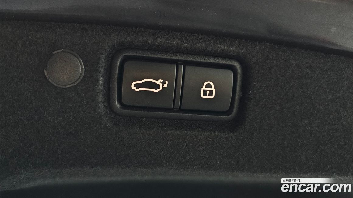 Kia K7 2020