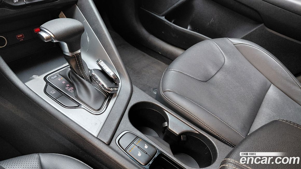 Kia Niro 2021