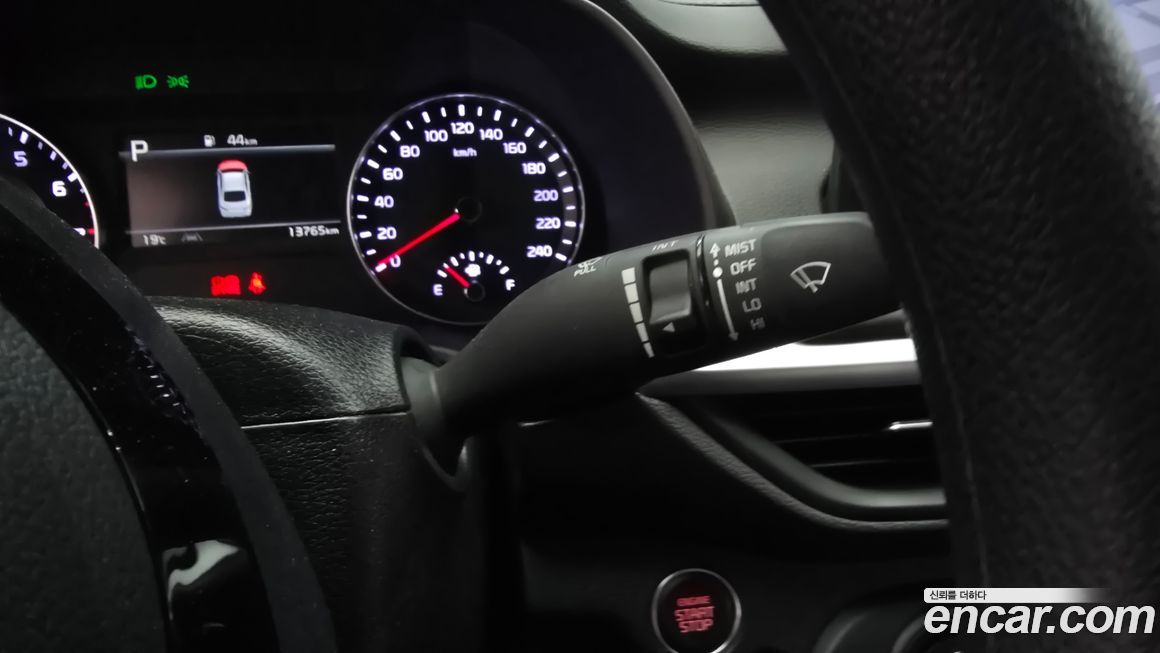 Kia K3 2023