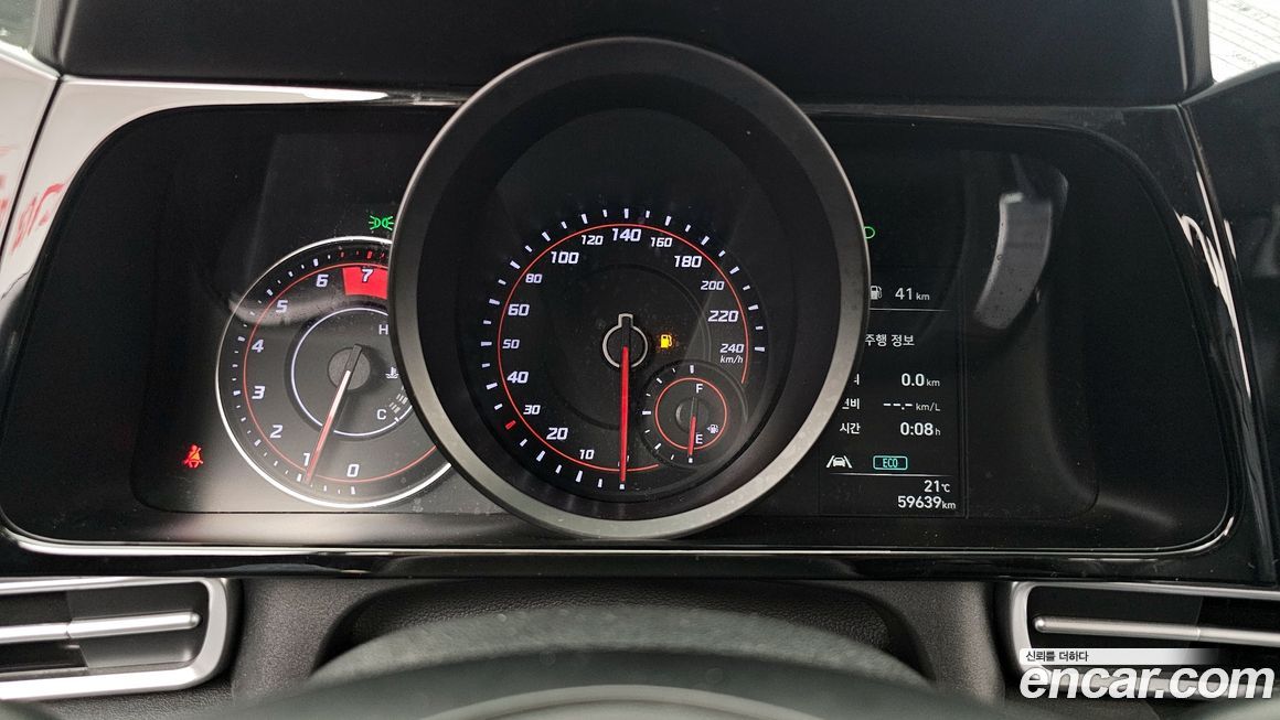 Hyundai AVANTE 2023