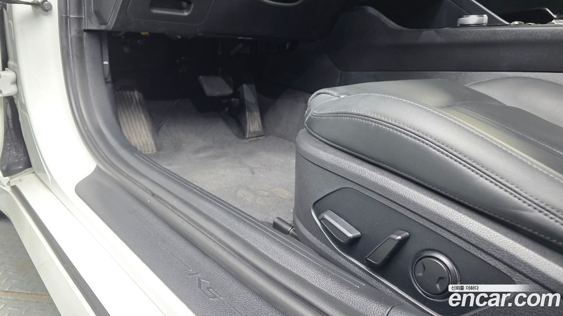 Kia K5 2020