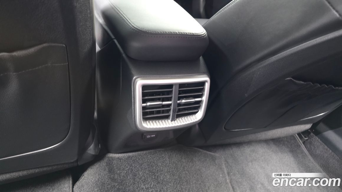 Kia K5 2020