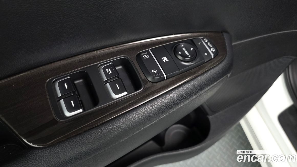 Kia K5 2019