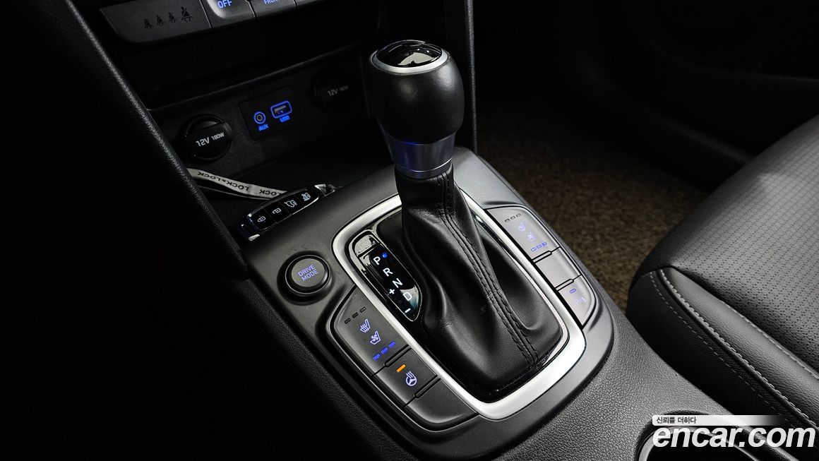 Hyundai Kona 2018