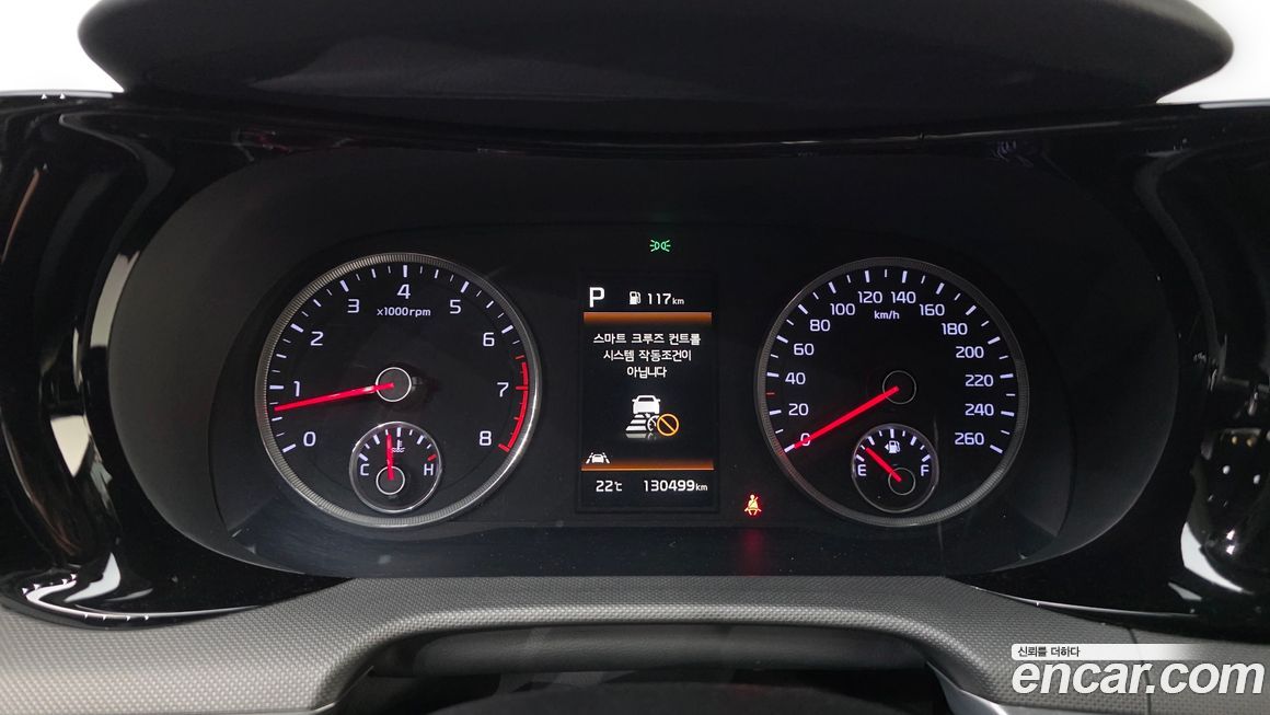Kia K5 2020