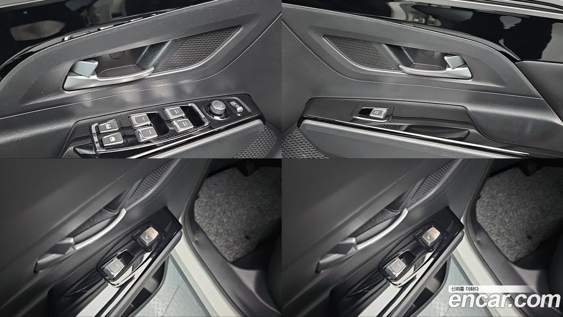 KG_Mobility_Ssangyong KORANDO 2022