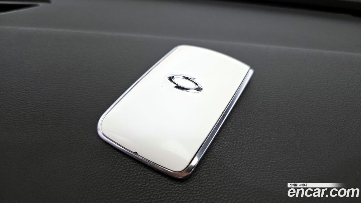 Renault-KoreaSamsung XM3 2020