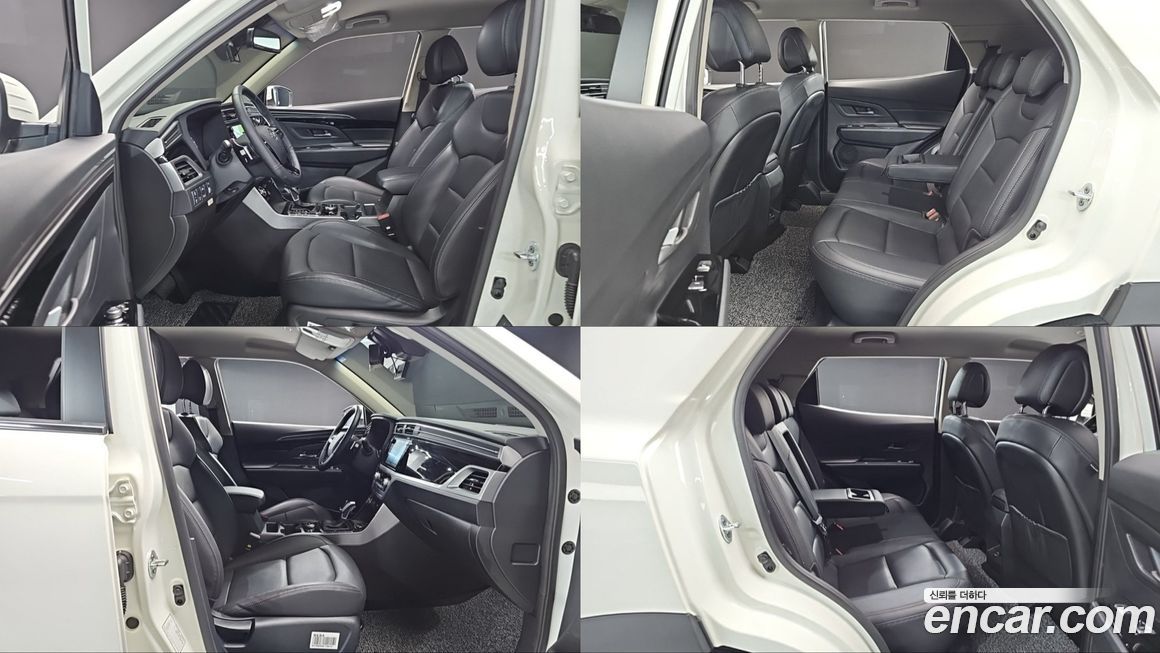 KG_Mobility_Ssangyong KORANDO 2022