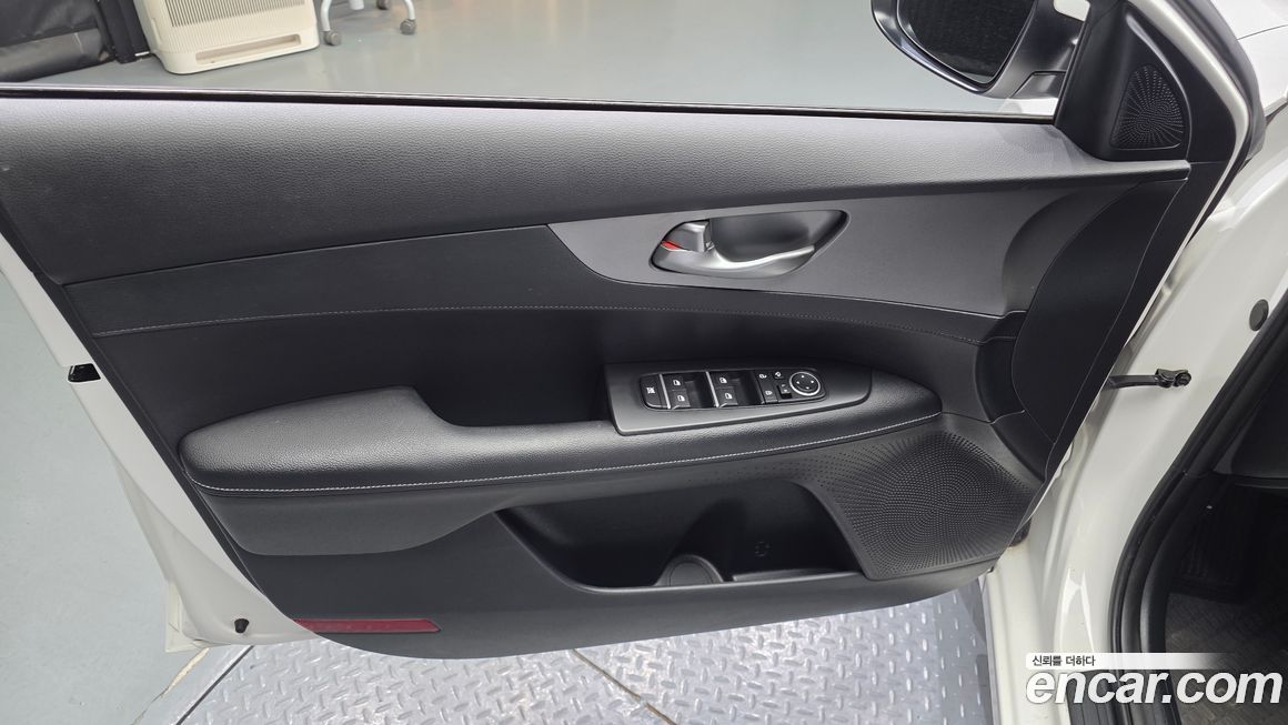 Kia K3 2021