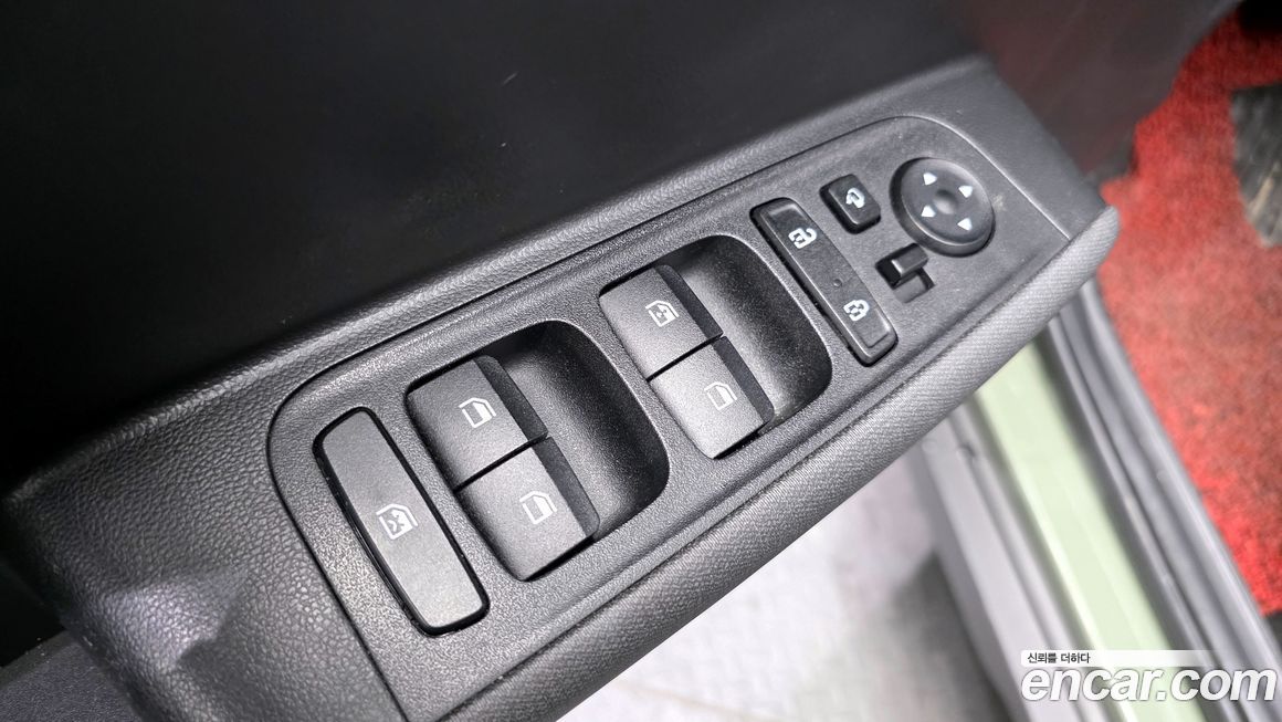 Hyundai Casper 2023