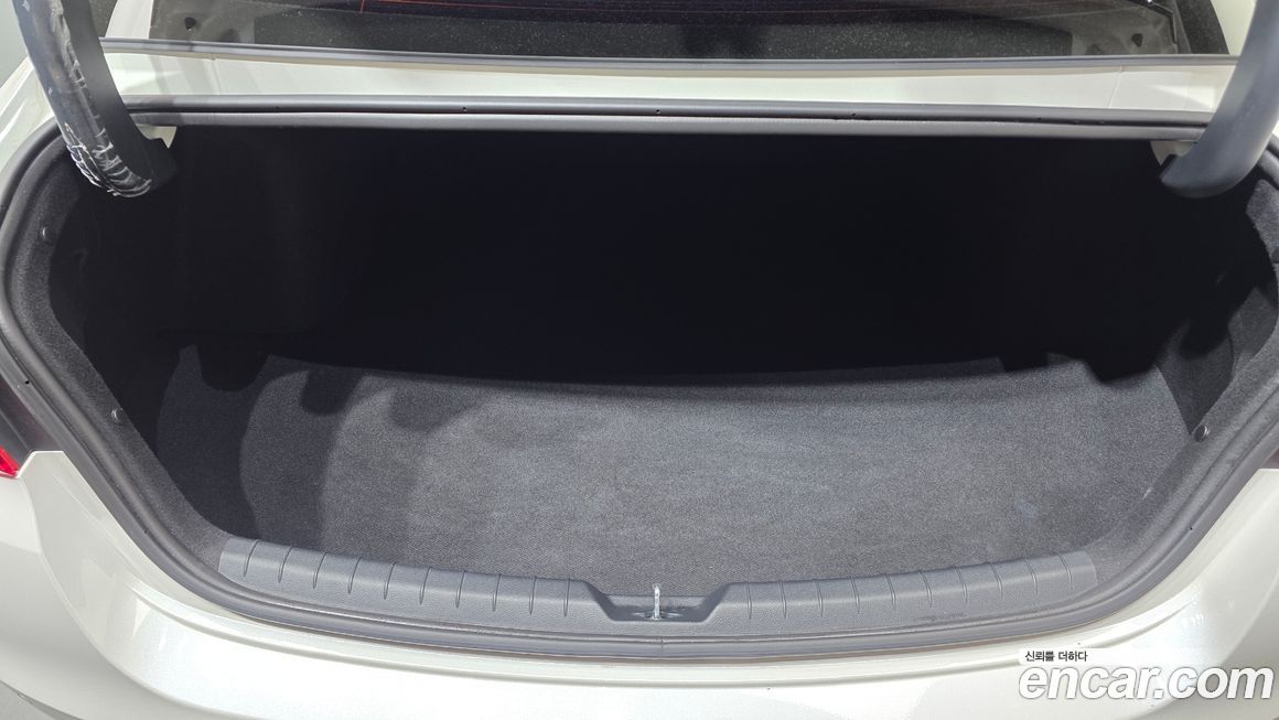 Kia K5 2020