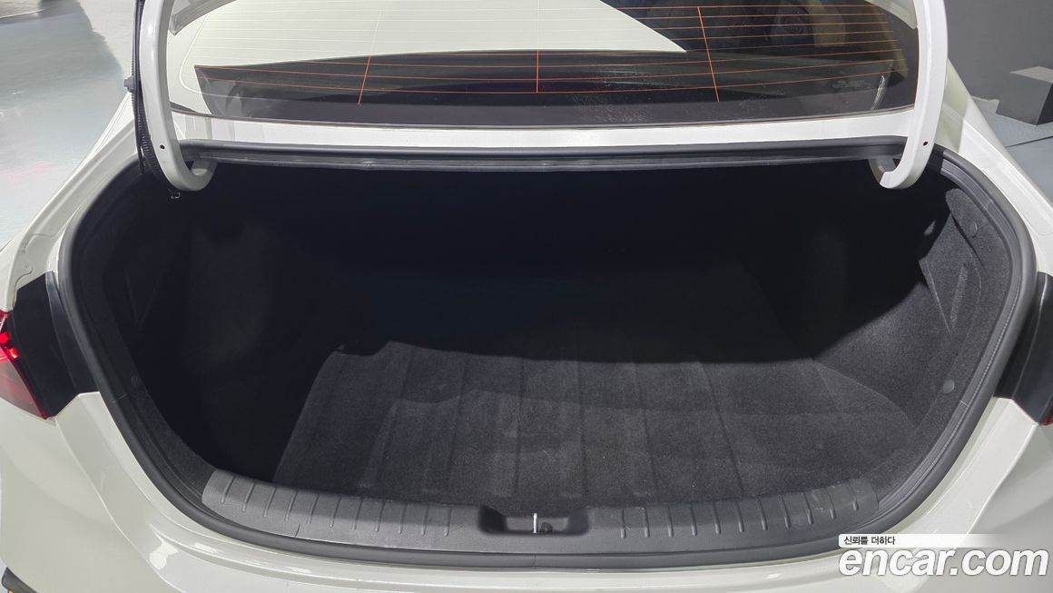 Kia K3 2021