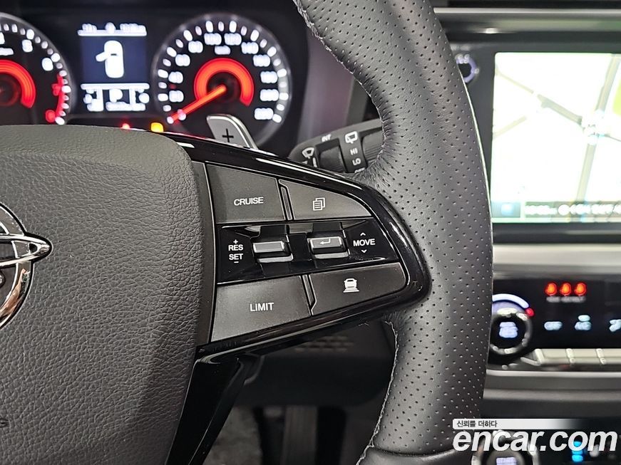KG_Mobility_Ssangyong KORANDO 2022