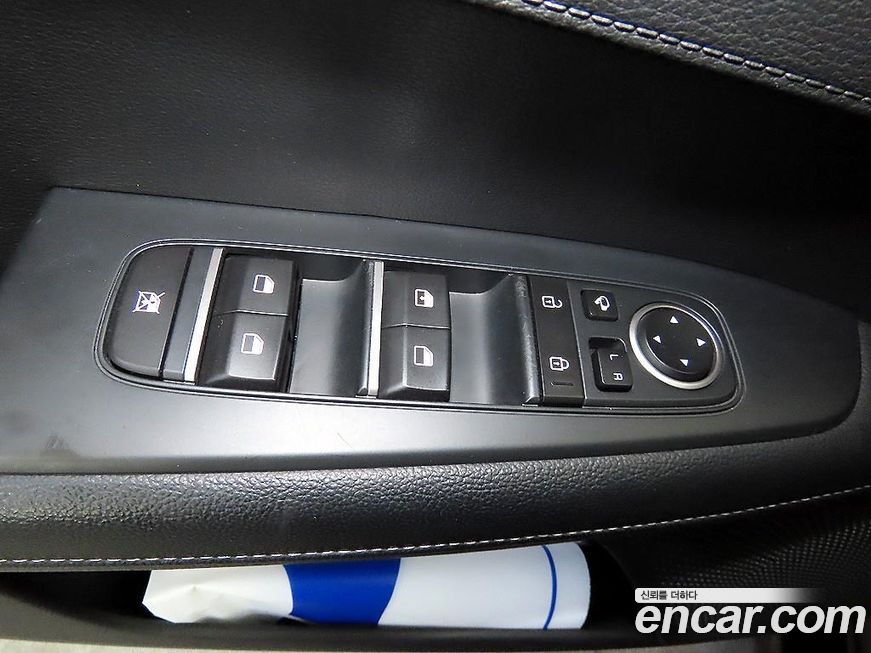 Kia K3 2021