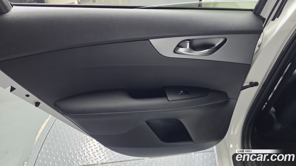 Kia K3 2021