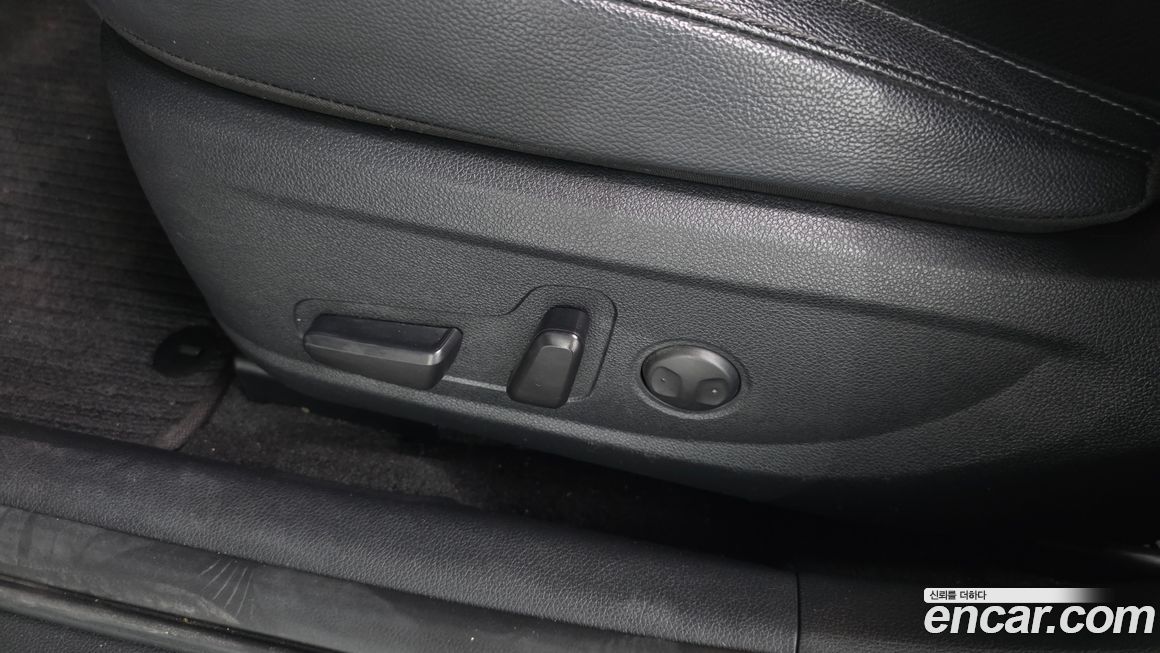 Kia K5 2019