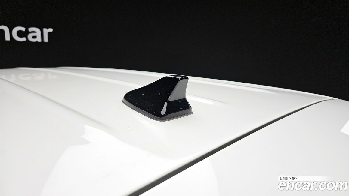 Kia RAY 2023