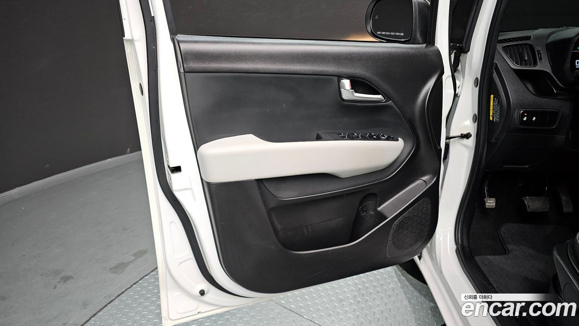 Kia RAY 2023