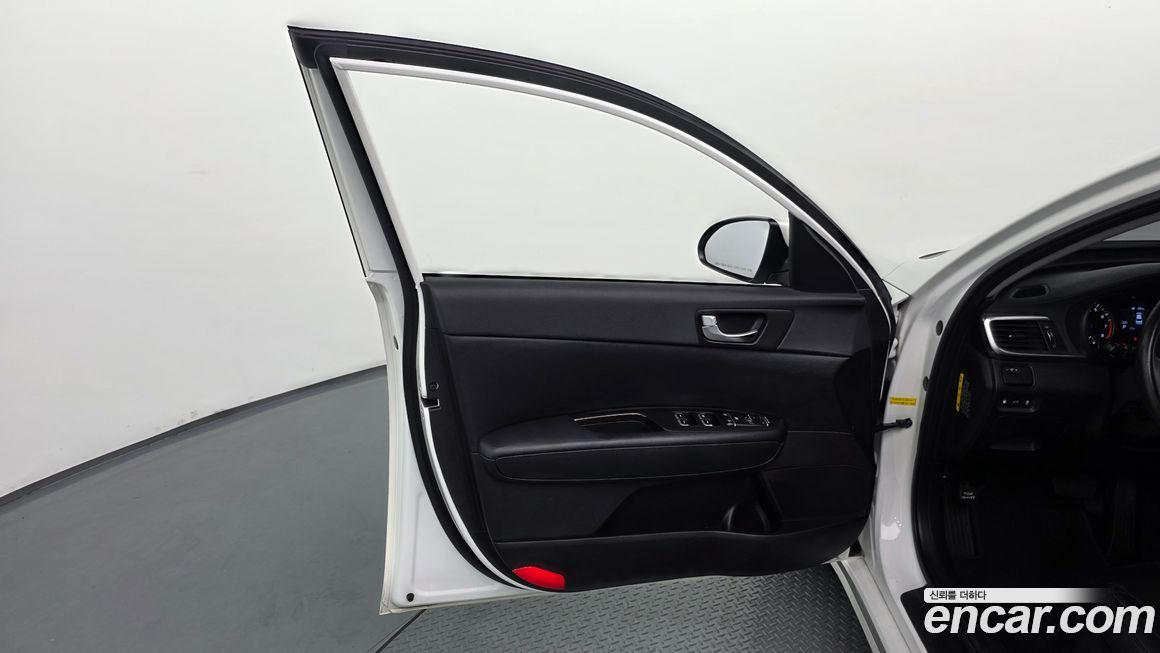 Kia K5 2019