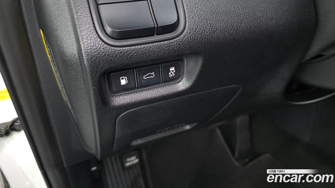 Kia K5 2019