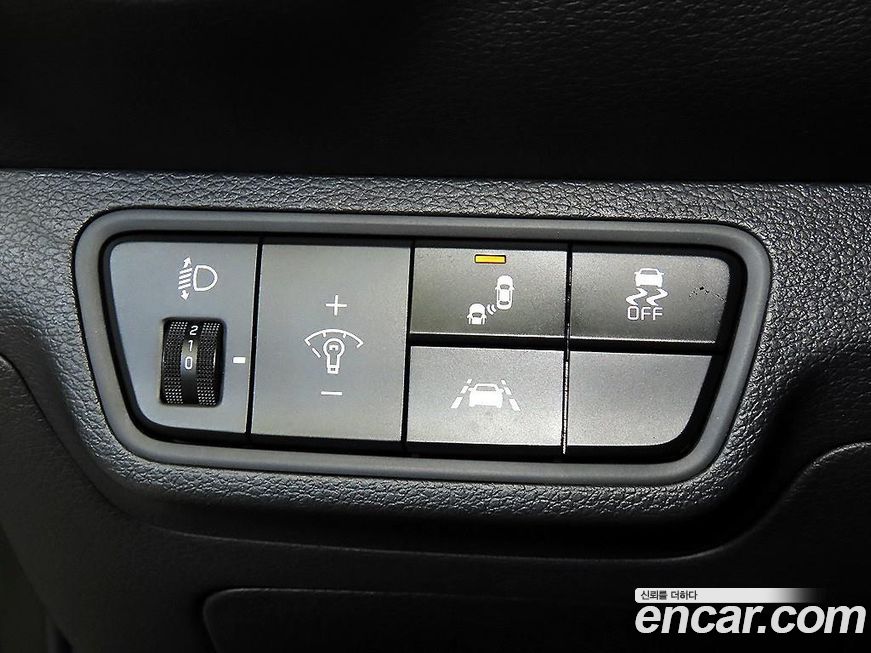 Kia K3 2021