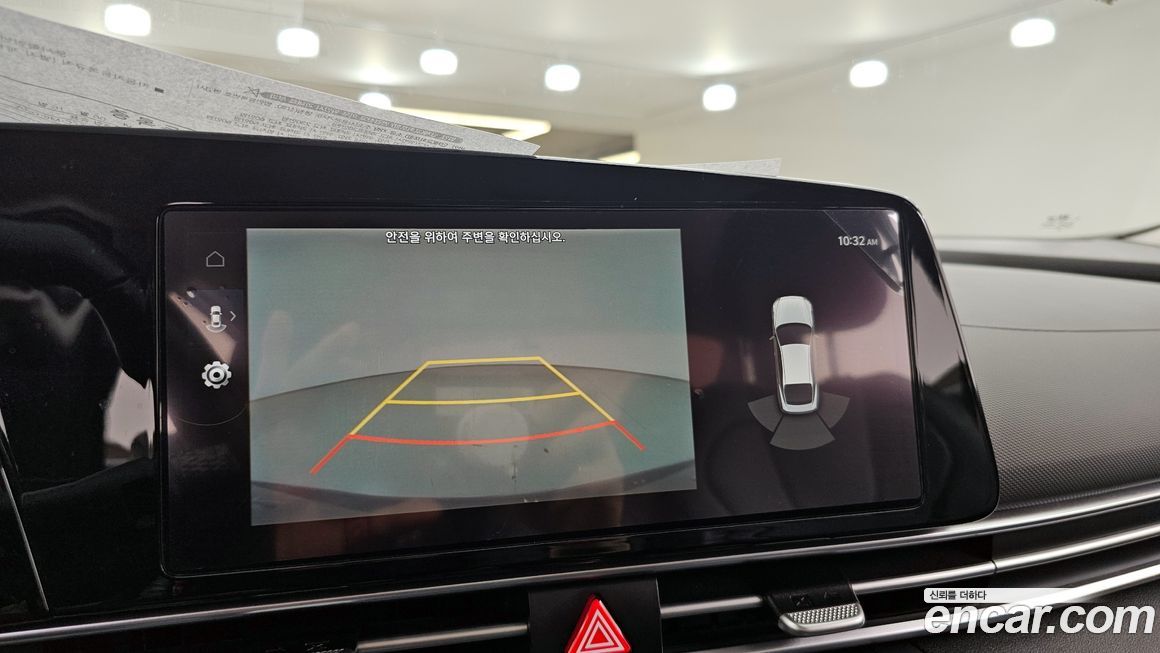 Hyundai AVANTE 2023