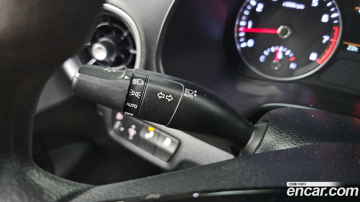 Kia K3 2022