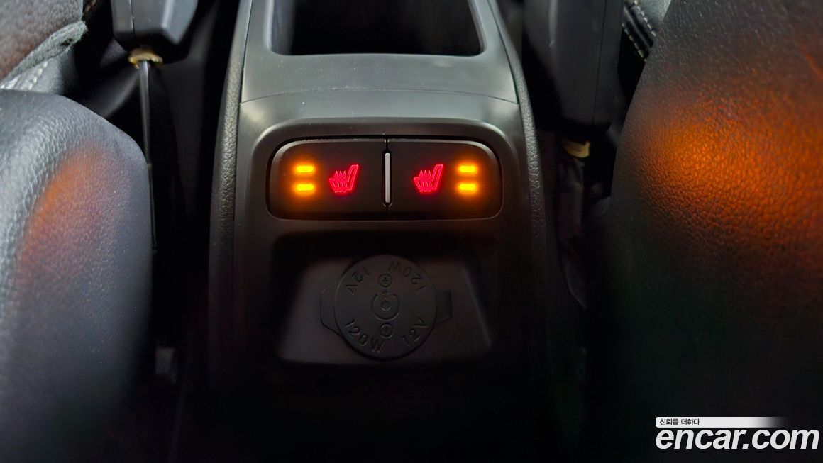 Kia RAY 2022