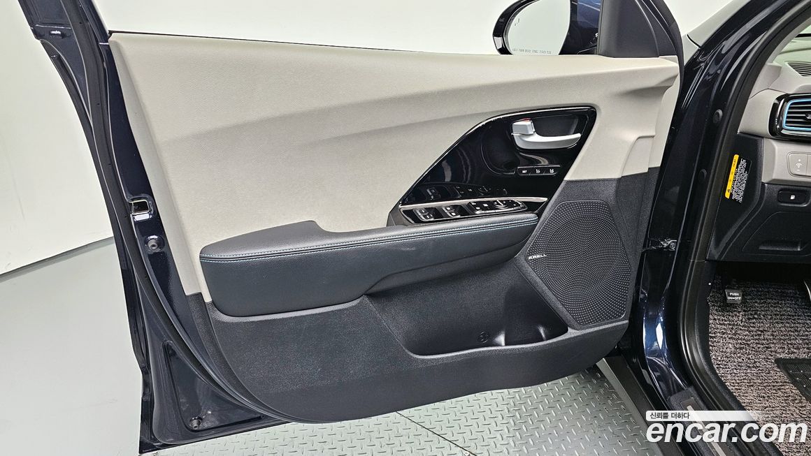 Kia Niro 2018