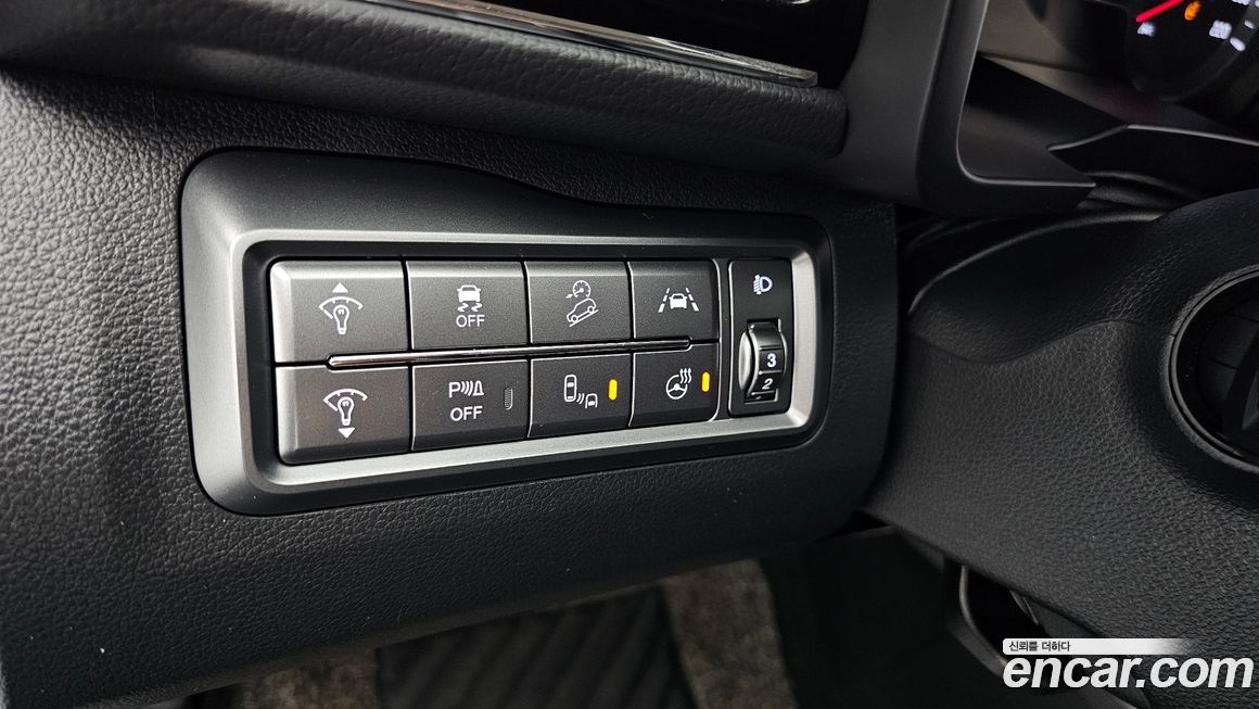 KG_Mobility_Ssangyong TIBOLI 2021