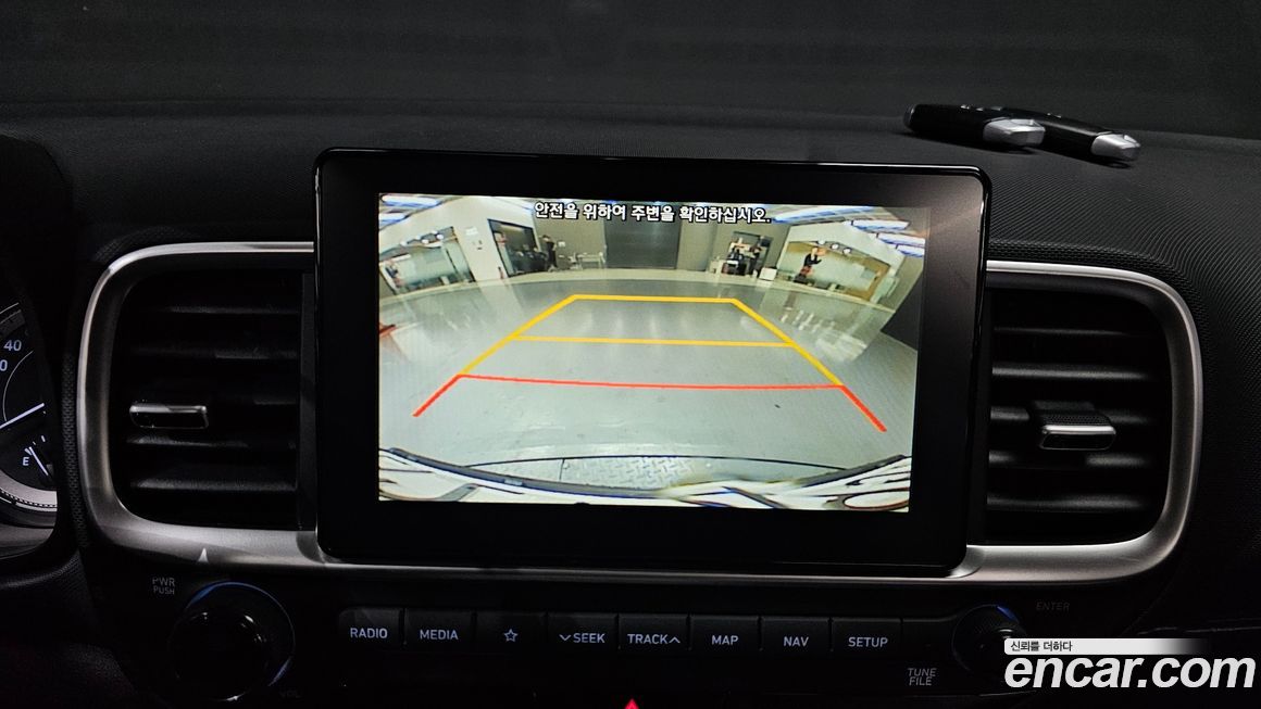 Hyundai Venue 2020