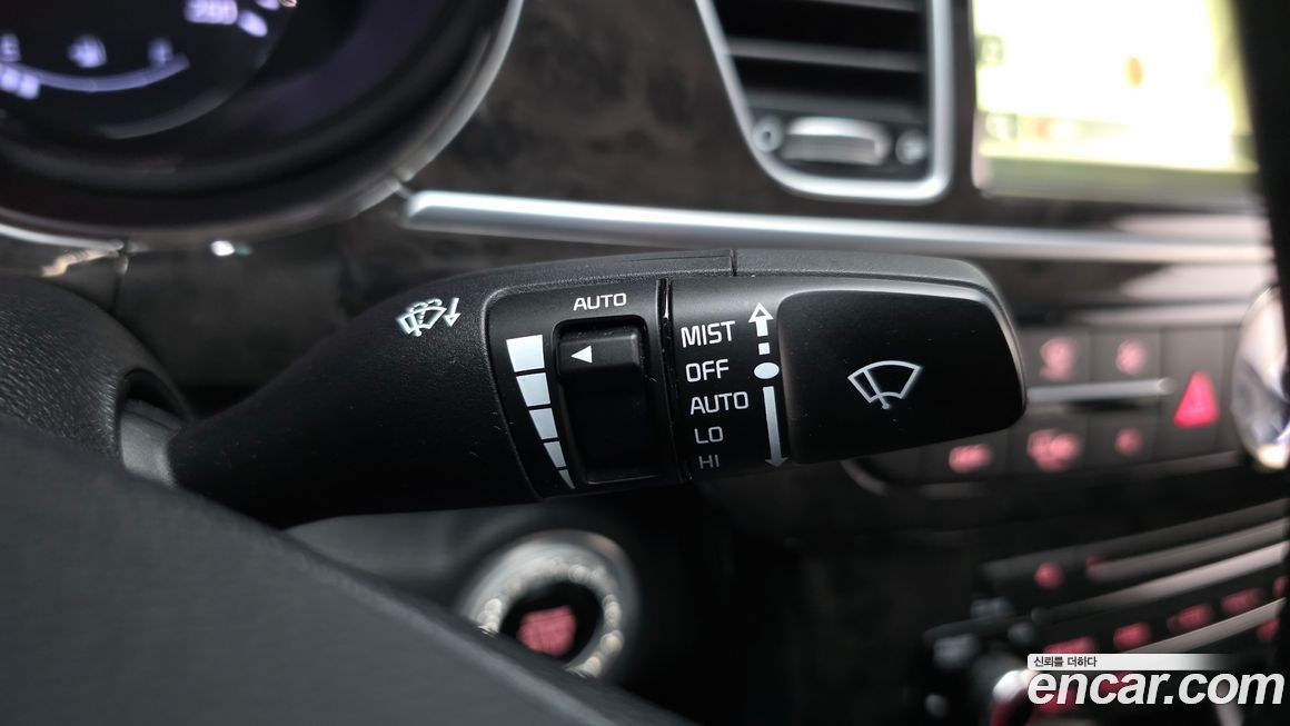 Kia K9 2017