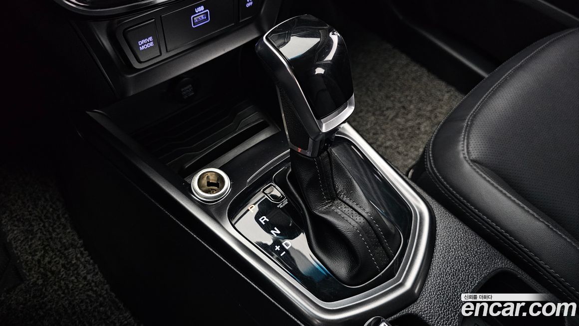 KG_Mobility_Ssangyong TIBOLI 2021