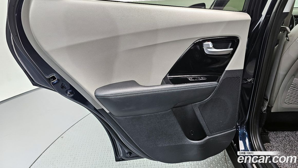 Kia Niro 2018