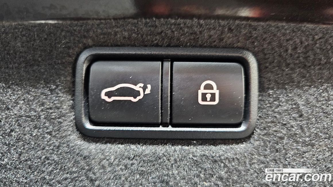 Genesis G80 2017