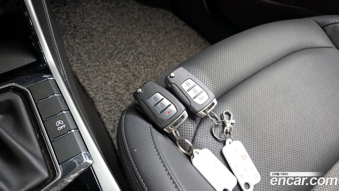KG_Mobility_Ssangyong KORANDO 2021