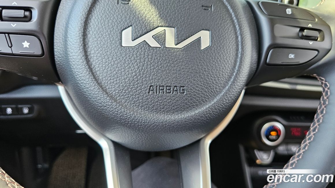 Kia morning 2025