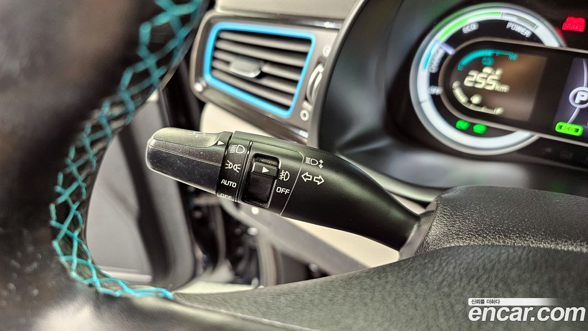 Kia Niro 2018