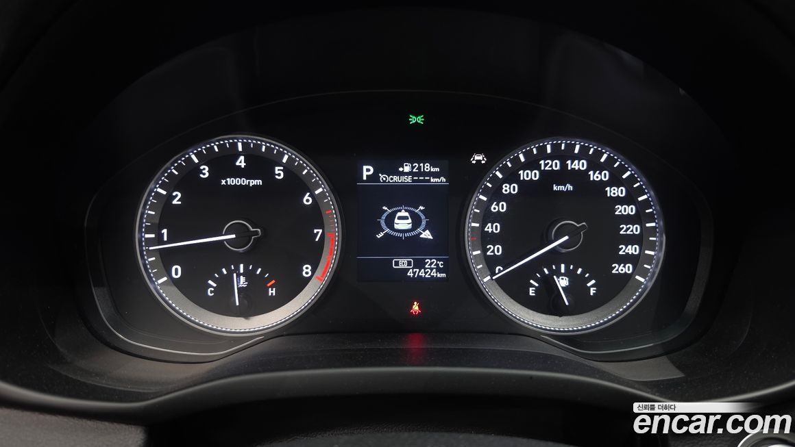 Hyundai Grandeur 2017