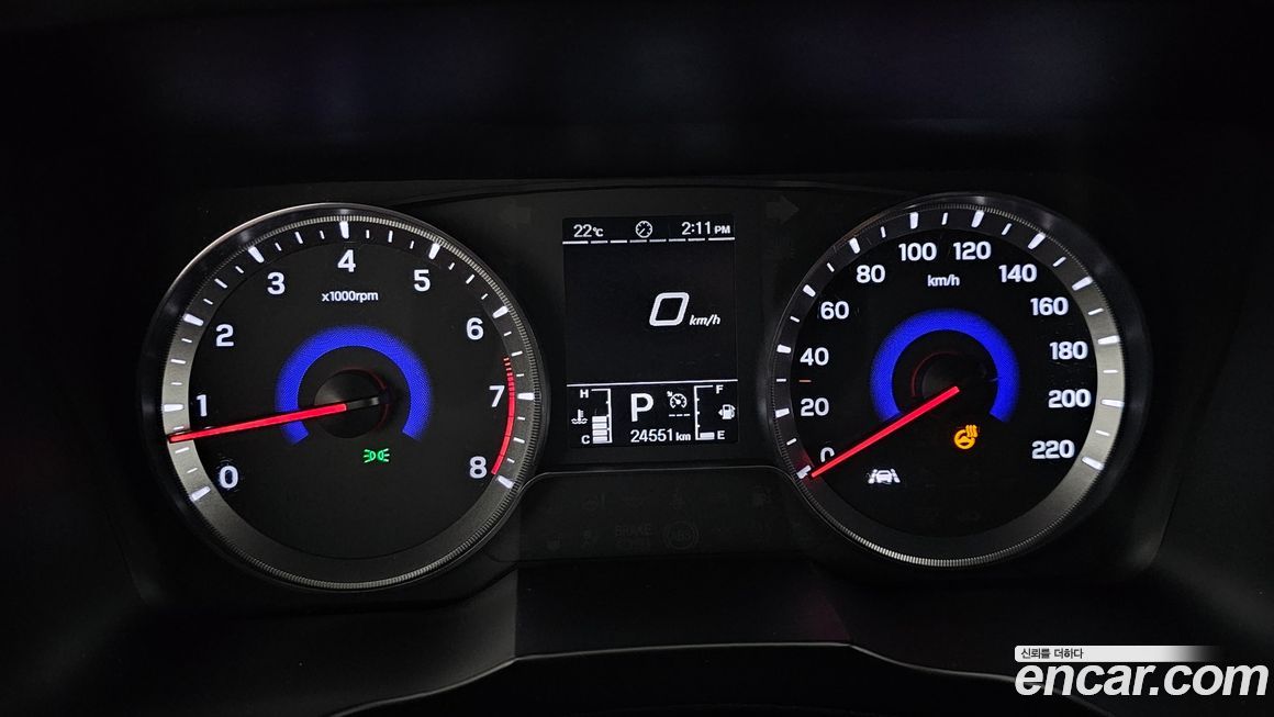 KG_Mobility_Ssangyong TIBOLI 2021