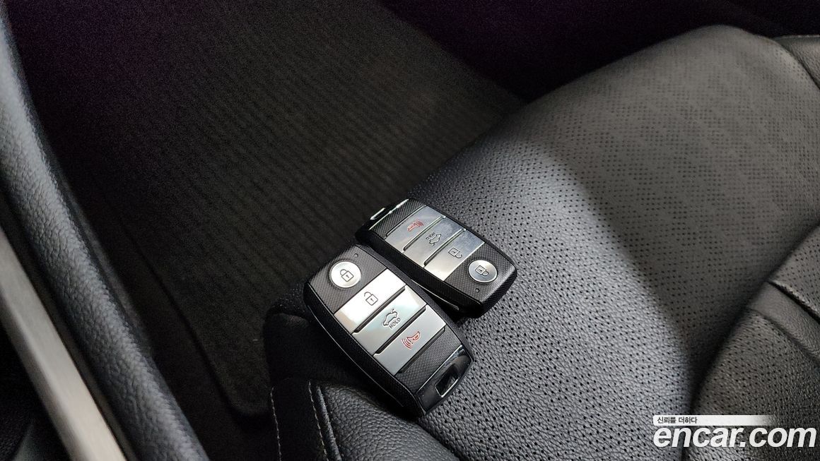 Kia K5 2020